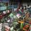 Сталеплавильный цех металлургического завода: фото №750655