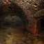 Подземные ходы под бывшей башней: фото №757568