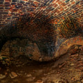 Подземные ходы под бывшей башней