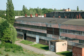 Завод литейного оборудования