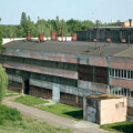 Завод литейного оборудования