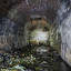 Кёнигсбергский подземный ручей Понарт: фото №761759