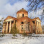 Церковь Михаила Архангела в селе Разрытое: фото №771384