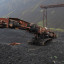Территория шахты «Котуй»: фото №765137