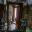 Заброшенный дом на улице Авиационной: фото №765370