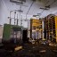 Заброшенные лаборатории МГУ в П2: фото №401672