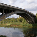 Горбытый мост