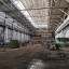 Недействующий станкостроительный завод: фото №794026