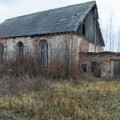 Церковь Рождества Пресвятой Богородицы, с. Муки-Какси