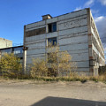 Цех завода гофрокартонных изделий «Вереск-1»