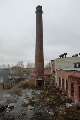 Томский приборный завод