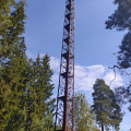 Наблюдательная башня