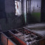Заброшенный цех металлообработки станкостроительного завода.: фото №810430