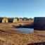 Заброшенный парк инженерно-саперного полка: фото №790262