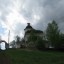Заброшенная церковь в селе Троицк: фото №29504