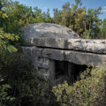 Комплекс сооружений на холме Baushollës