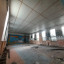 Заброшенный спортивный зал: фото №800371