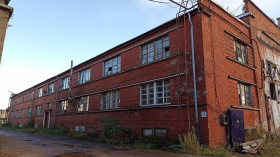 Библиотека Калининградского вагоностроительного завода