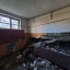 Покинутый жилой дом для работников ДОССАФ: фото №805393