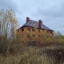 2 недостроенных дома на острове Октябрьский: фото №806205