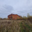 2 недостроенных дома на острове Октябрьский: фото №806209