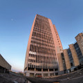 Бывшее здание НИИ «Дельта»