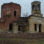 Церковь Троицы Живоначальной в селе Юсупкино: фото №810257