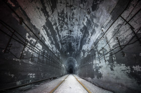 Памбакский железнодорожный тоннель