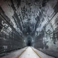 Памбакский железнодорожный тоннель
