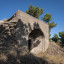 Укрепления и артпозиция на холмах Kodra Frashërit: фото №813910