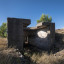 Укрепления и артпозиция на холмах Kodra Frashërit: фото №813914