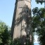 Заброшенная водонапорная башня: фото №135342