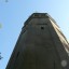 Заброшенная водонапорная башня: фото №30353