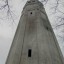 Заброшенная водонапорная башня: фото №508833