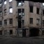 Сгоревший дом на Петроградке: фото №30701