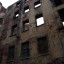 Сгоревший дом на Петроградке: фото №56458