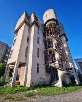 Психиатрическая больница