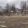 В/ч 61975 597-й зрп «Угон» (г. Бронницы)
