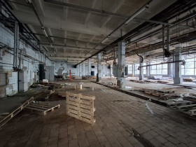 Прачечная ЦКБ