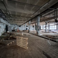 Прачечная ЦКБ