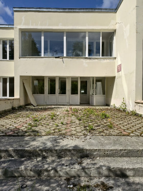 Дом отдыха «Можайский»