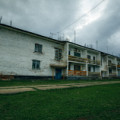 посёлок Заречный