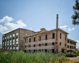 Корчинская ТЭЦ