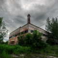 Котельная авиагородка