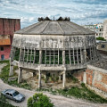 Албанский цирк