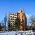 Санаторий "Чайка"
