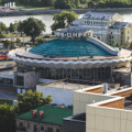 Челябинский цирк