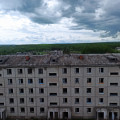 Арсенал и посёлок «Токи-2»