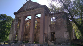 Байжансай