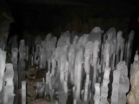 Пещера «Ледяная»